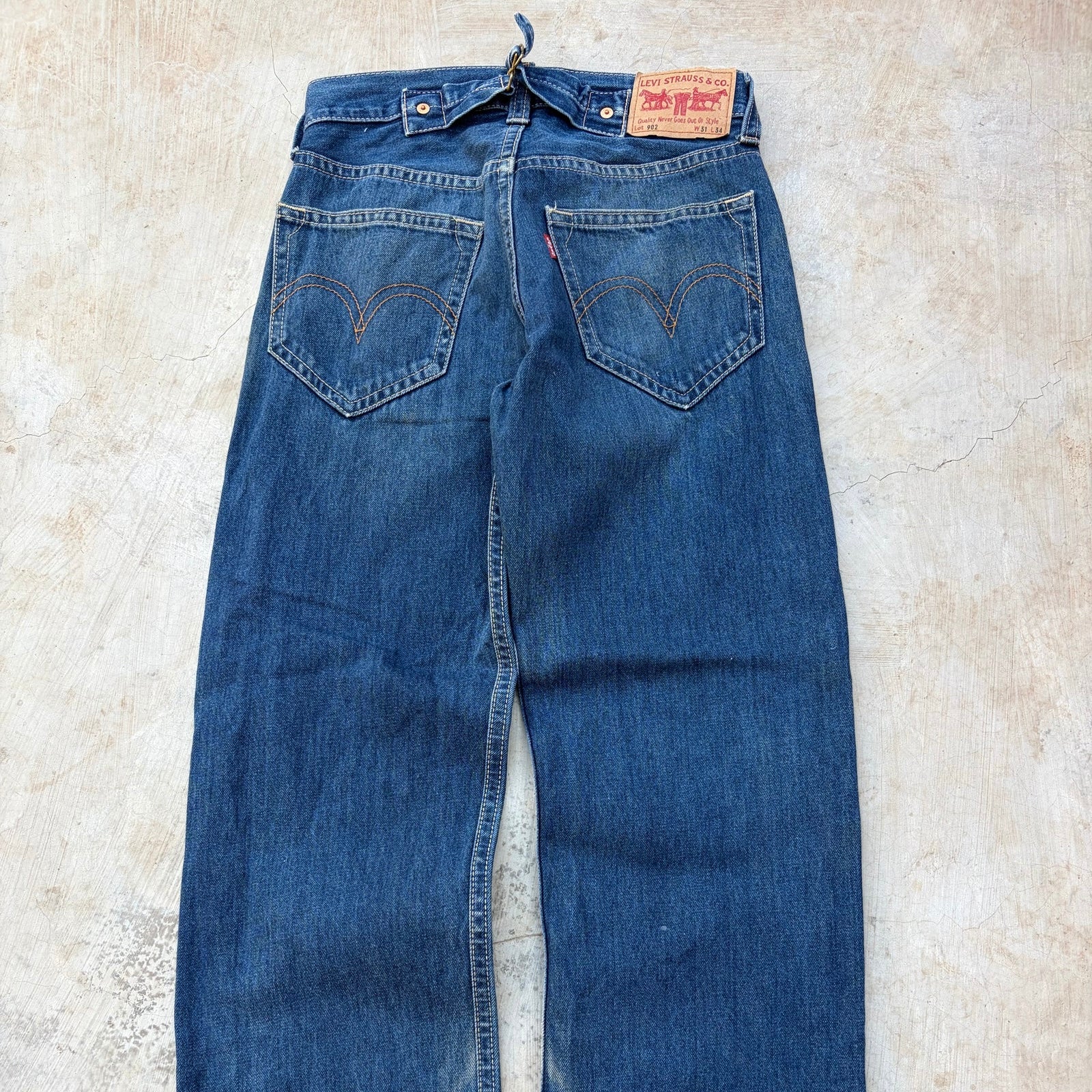 Vintage Levi’s