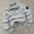 Vintage Stone Island Knitwear M