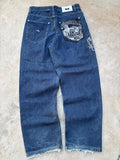 Vintage 90s SouthPole Denim 36