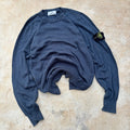 Vintage Stone Island Knitwear L