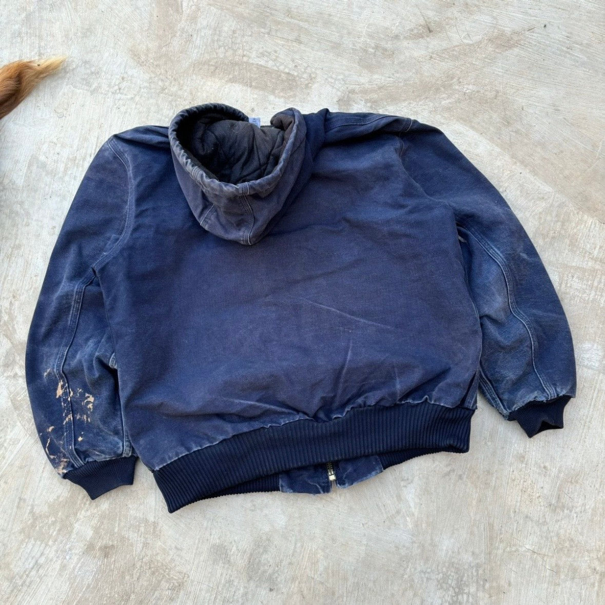 00s Vintage Carhartt Active Jacket L