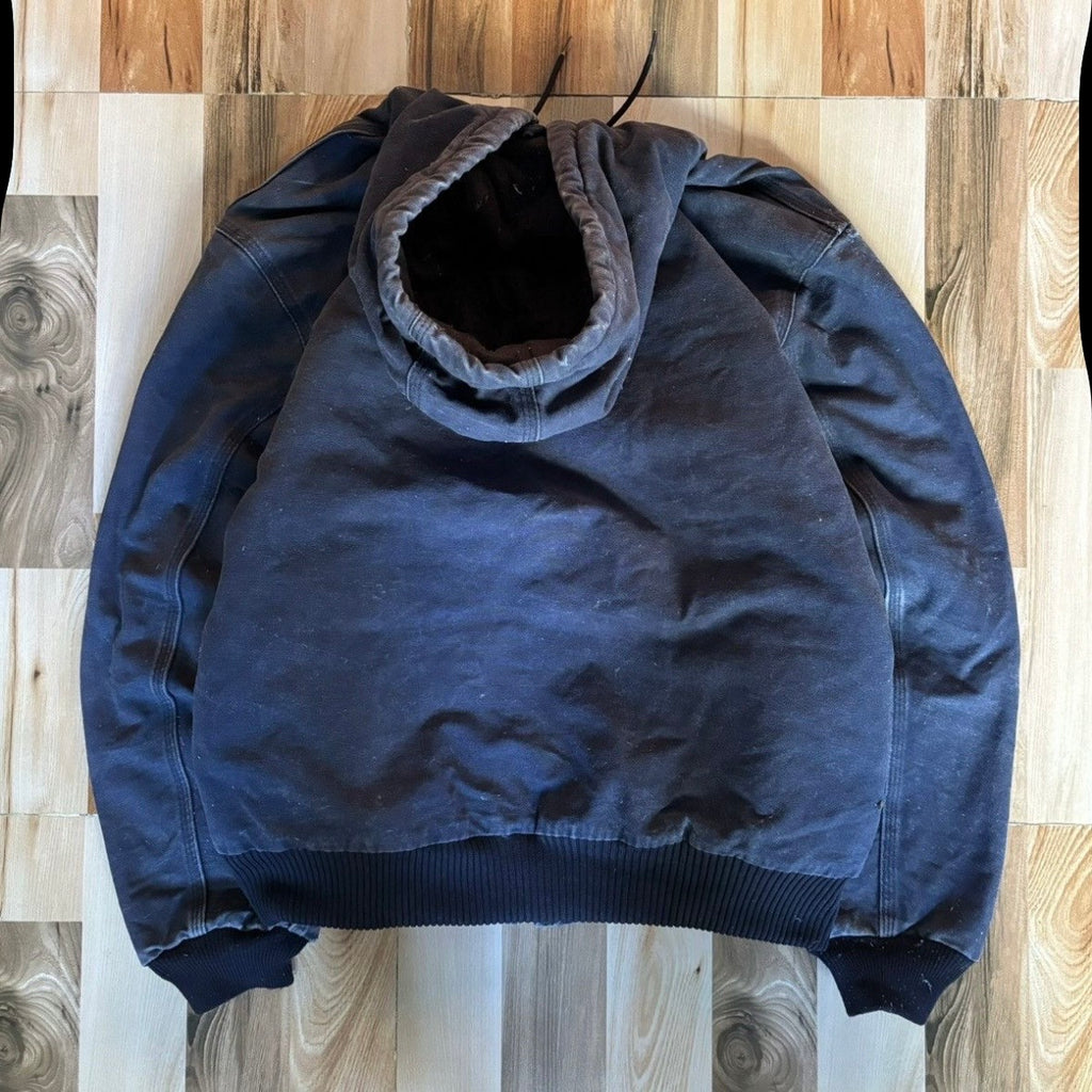 Vintage 00s Carhartt Active Jacket L
