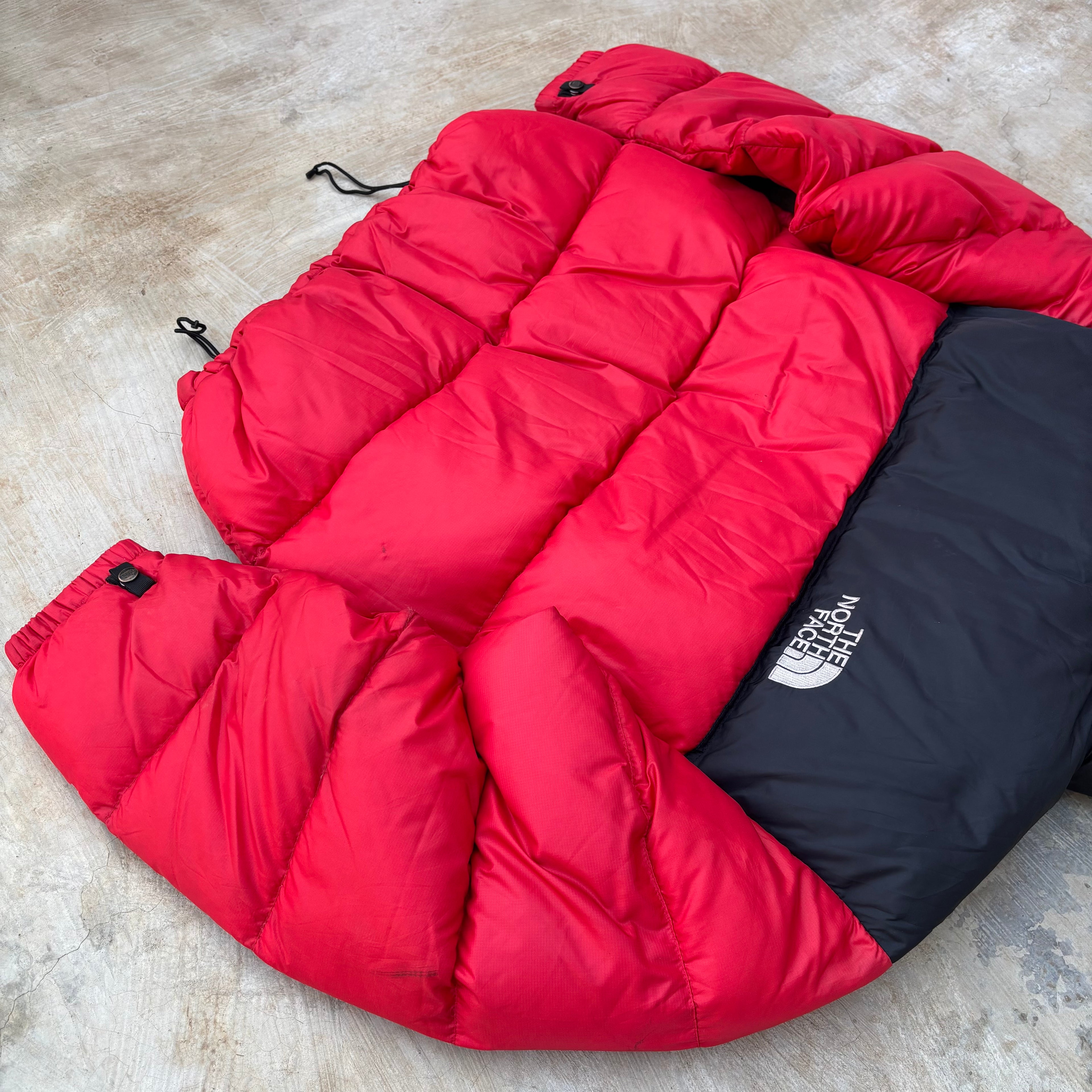 1996 The North Face 700 Puffer Jacket S/M