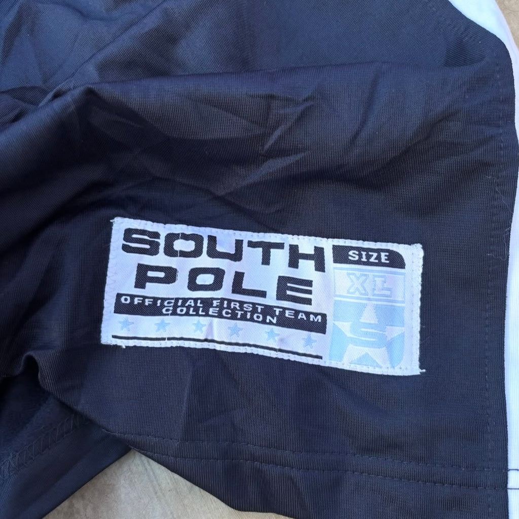 Vintage 90s South Pole Jersey L/XL
