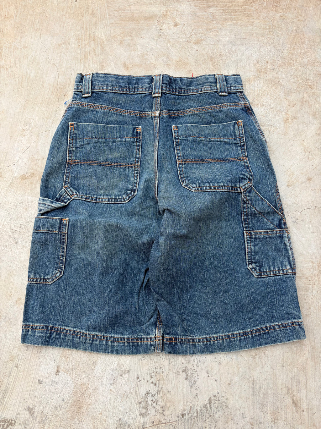 Vintage 90s Arizona Jorts 29
