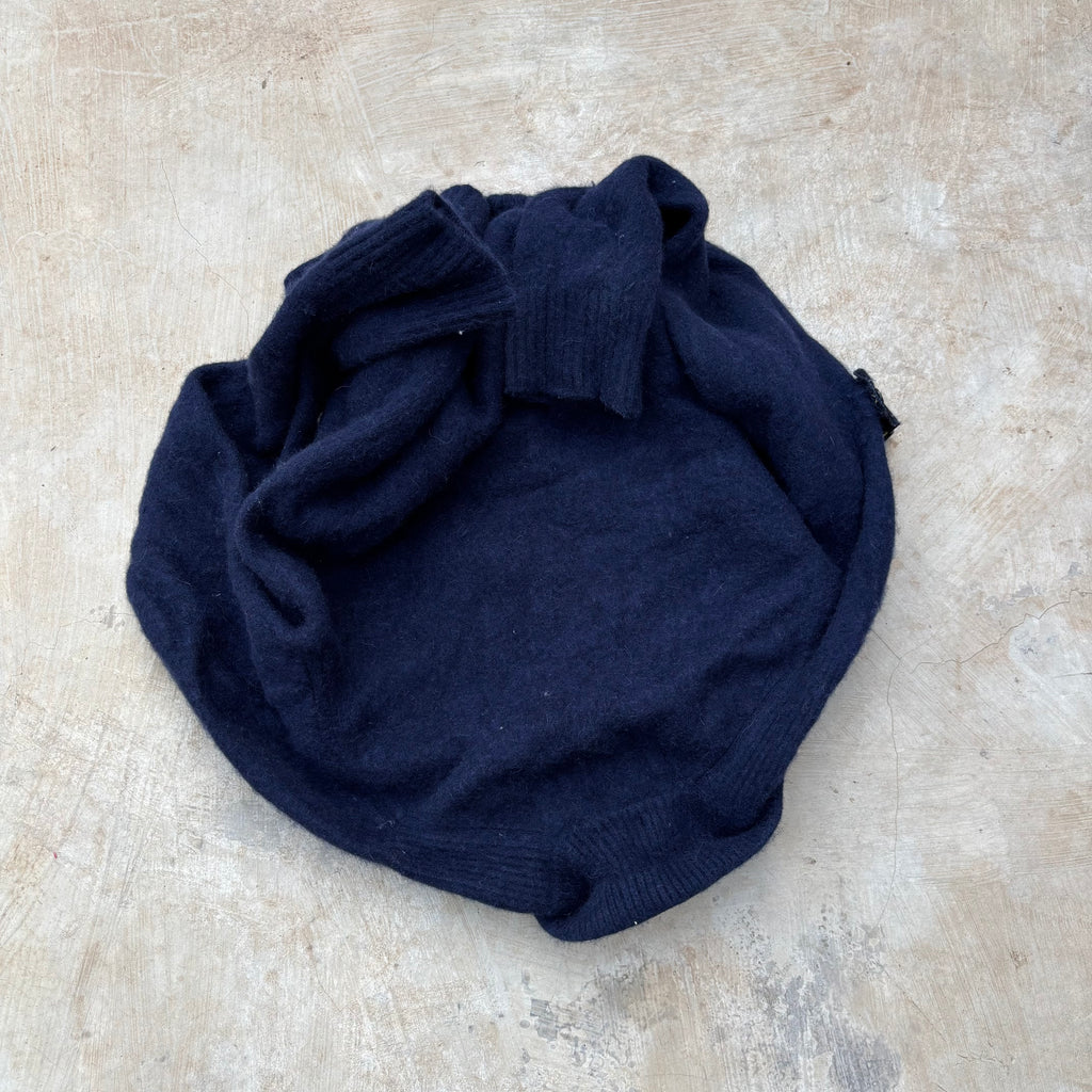 Vintage Stone Island Knitwear S