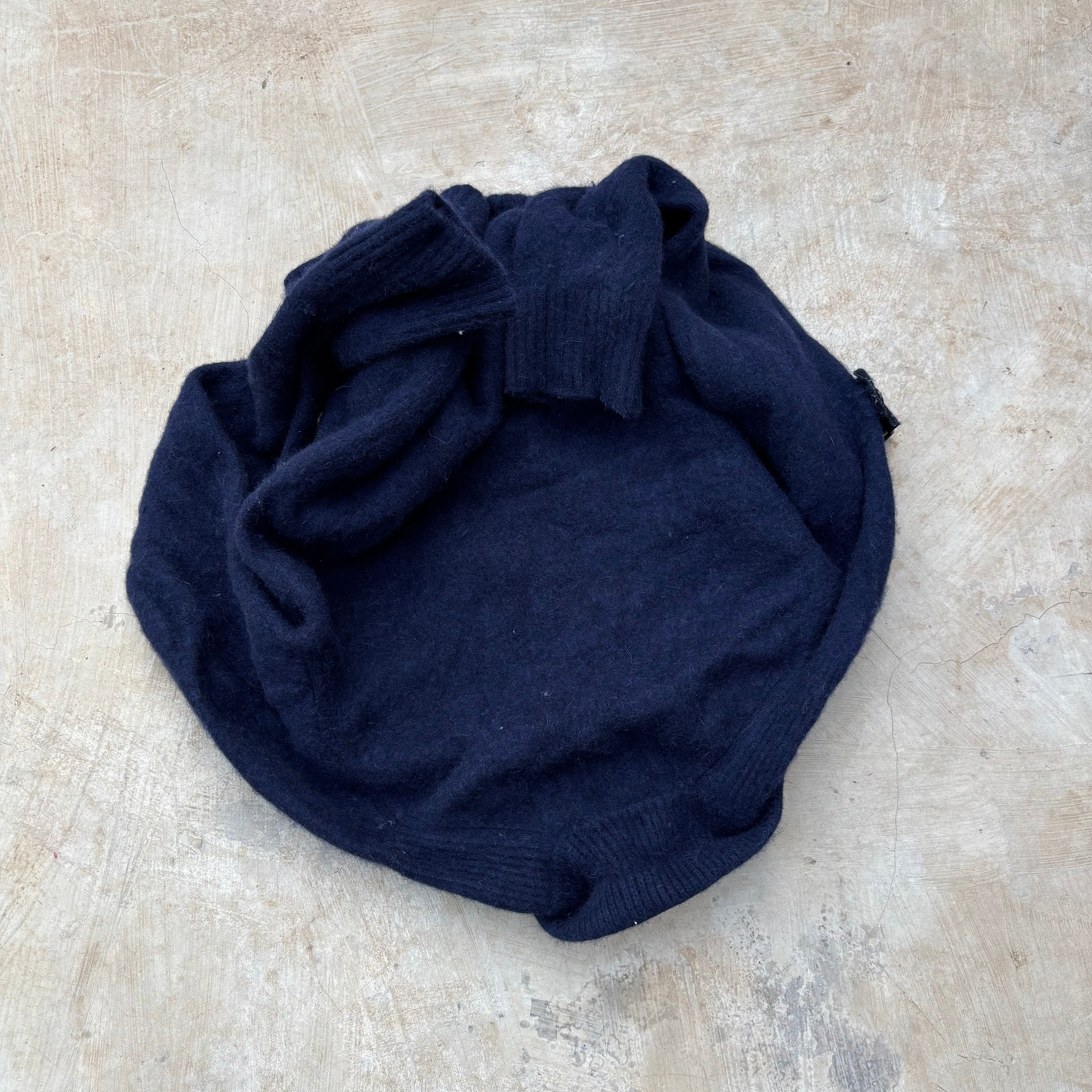 Vintage Stone Island Knitwear S
