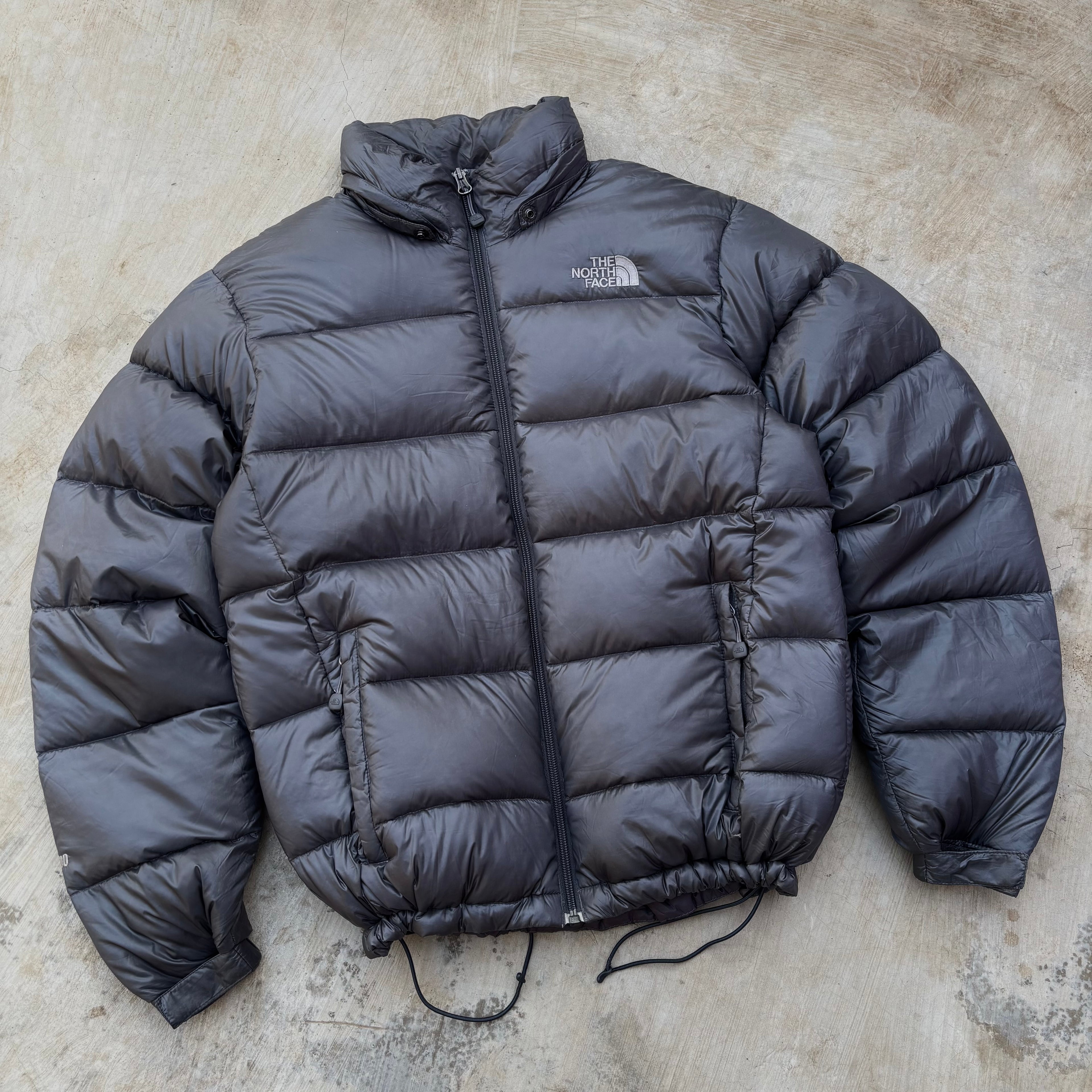 The North Face 700 Puffer Jacket M