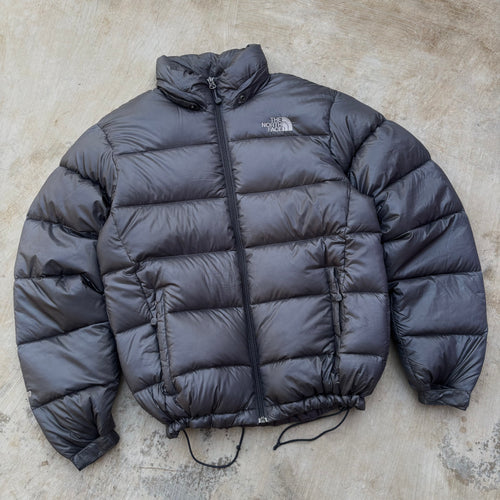 The North Face 700 Puffer Jacket M