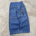 Vintage 90s Jnco Tribals Jeans 32