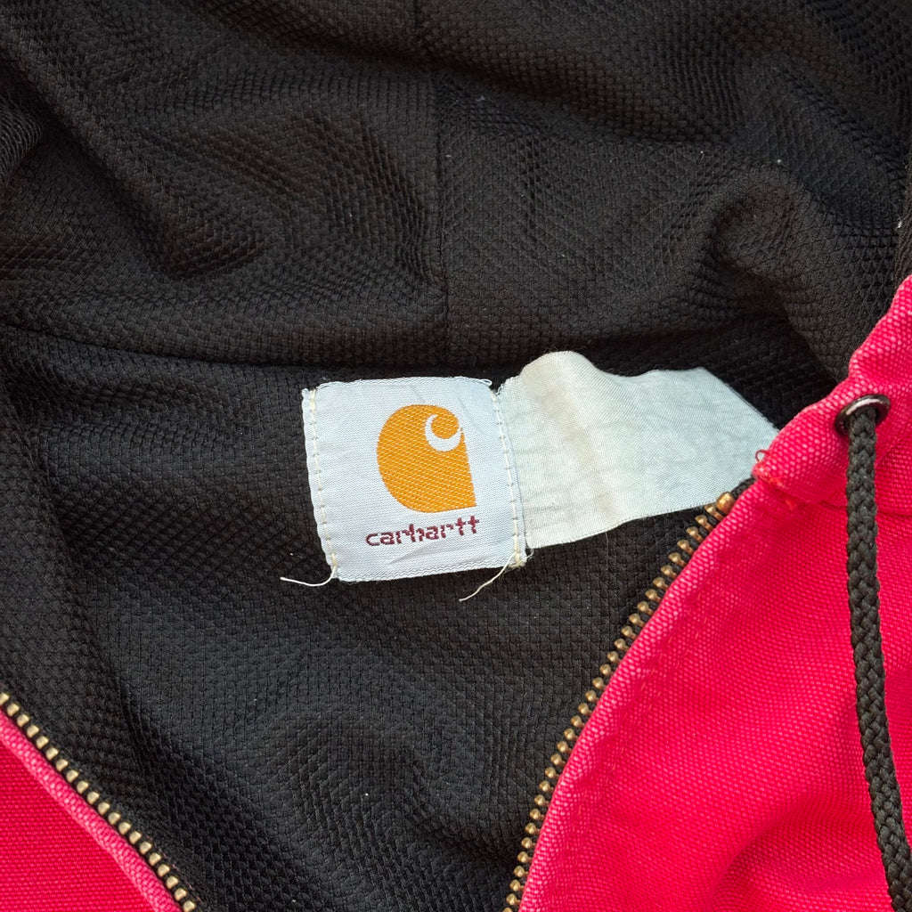 Vintage 90s Carhartt Active Jacket M
