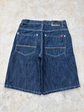 Vintage 90s SouthPole Jorts 36