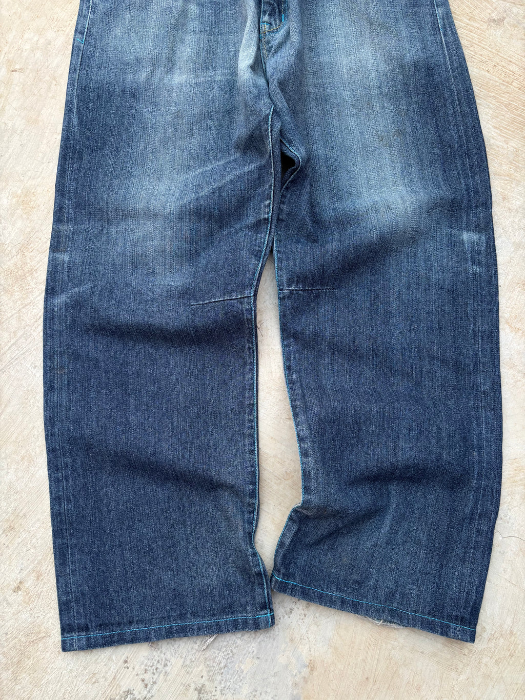 Vintage 00s Edhardy Y2k Pant 36