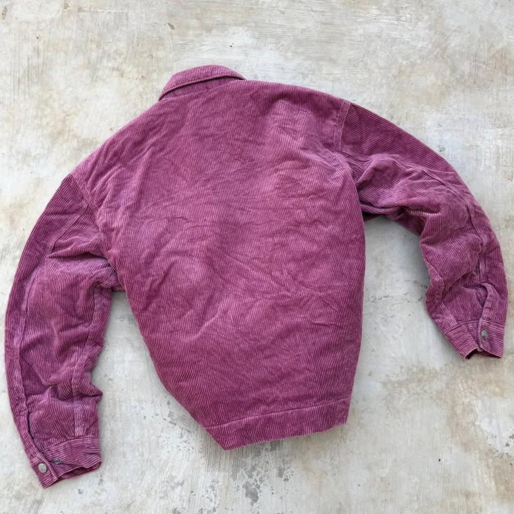 Carhartt Detroit Corduroy Jacket M