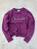 Vintage 00s Champion Reverse Weave sweatshirt M