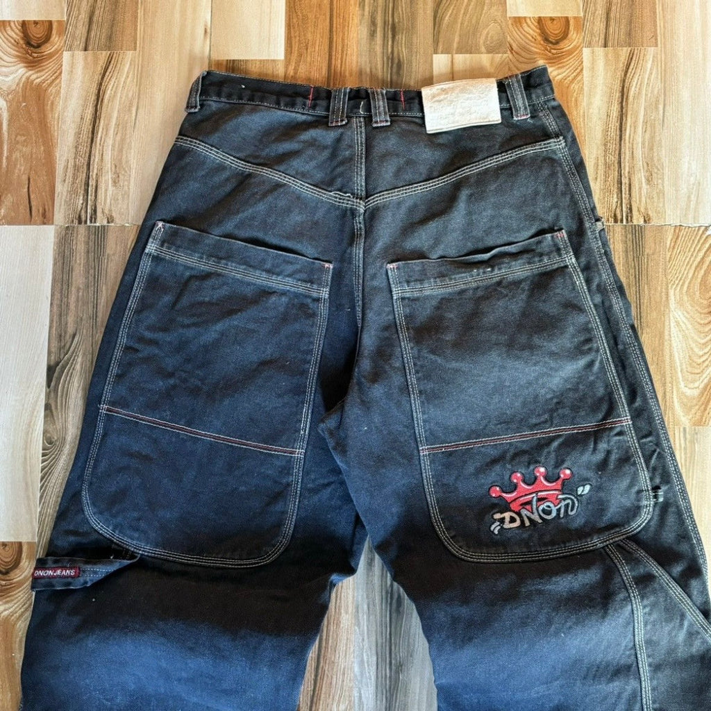 Dnon Pant Jnco look alike 32