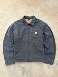 Vintage 00s Carhartt Detroit Jacket L