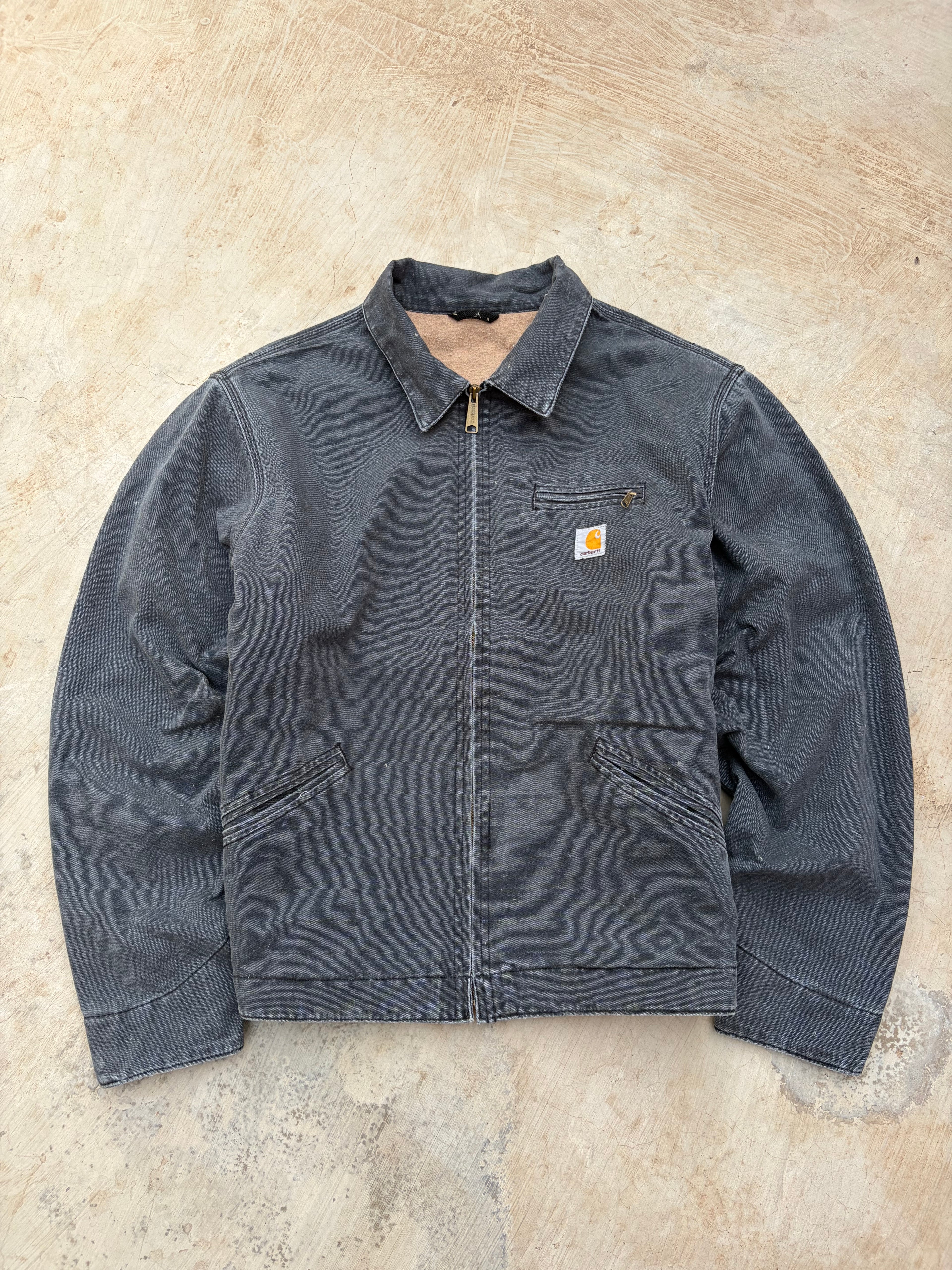 Vintage 00s Carhartt Detroit Jacket L