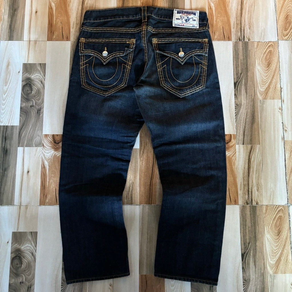 Vintage True Religion Y2K Pant 34