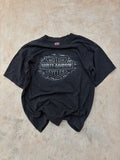Vintage 2003 Harley Davidson Tshirt L