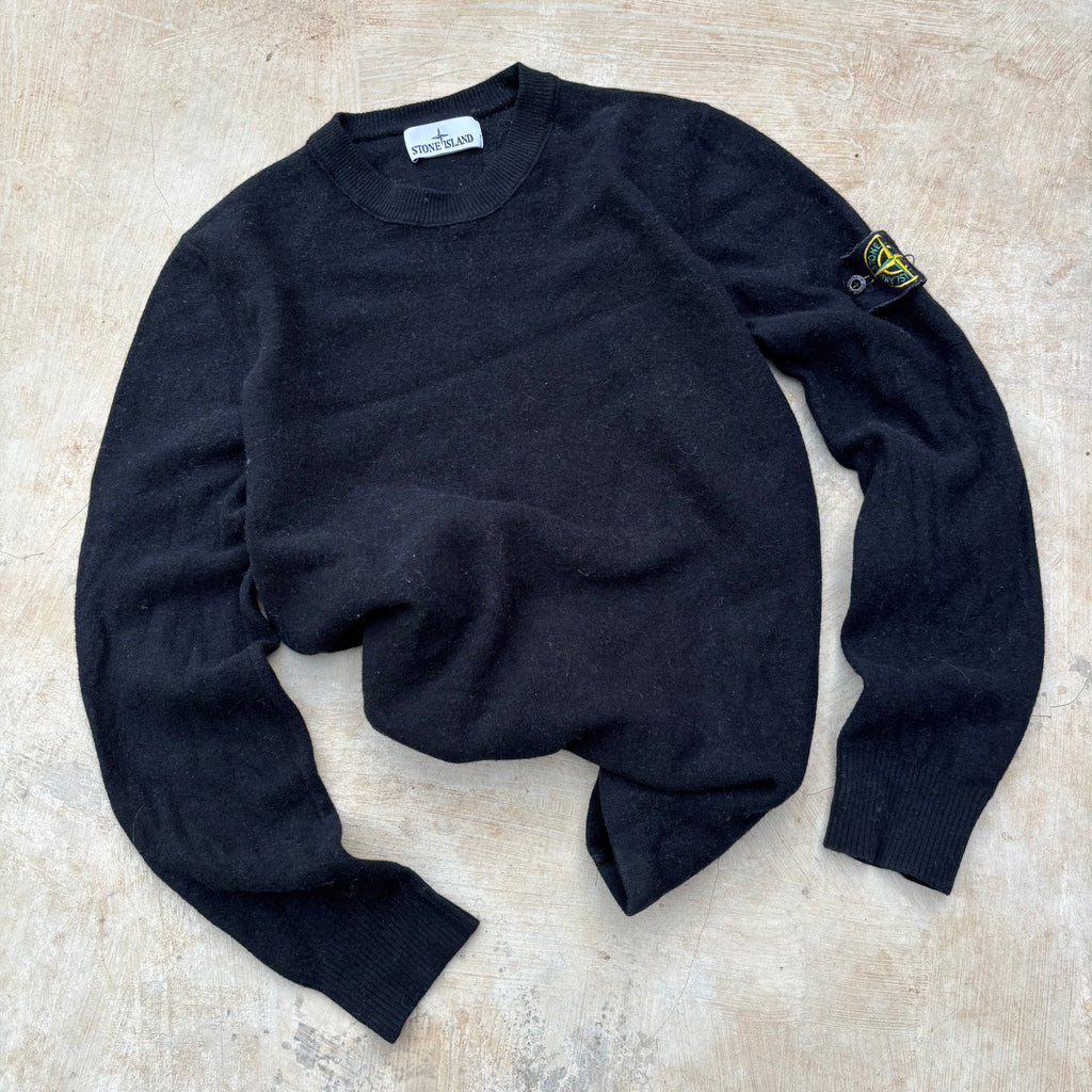 Vintage Stone Island Knitwear M