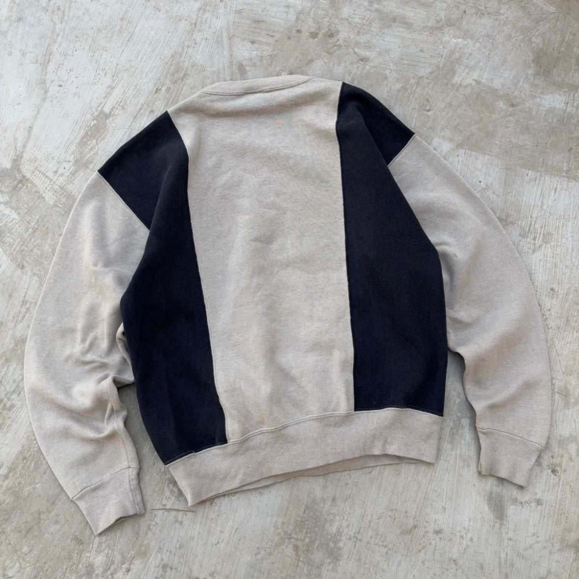 Vintage 90s Russel Sweatshirt M
