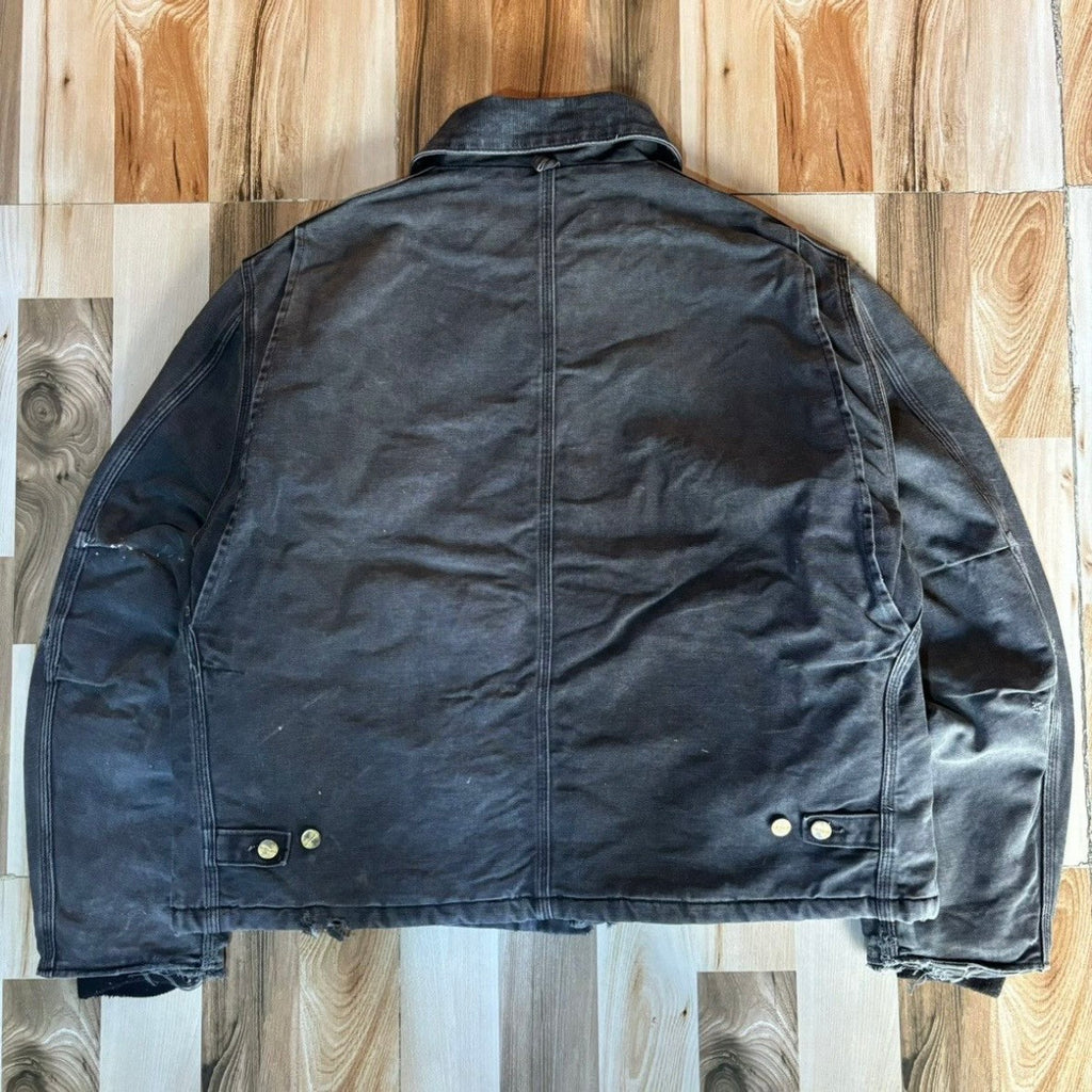 Vintage 90s Carhartt Arctic Jacket L