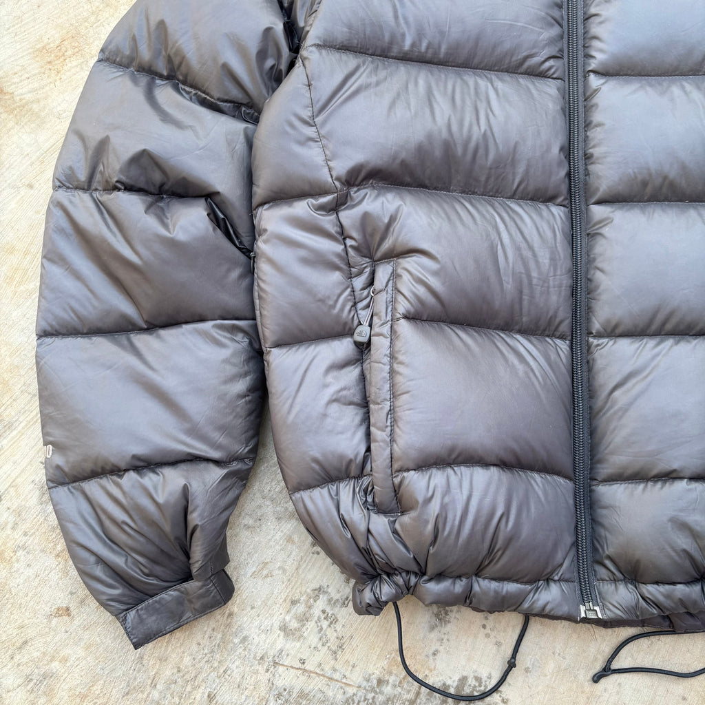 The North Face 700 Puffer Jacket M