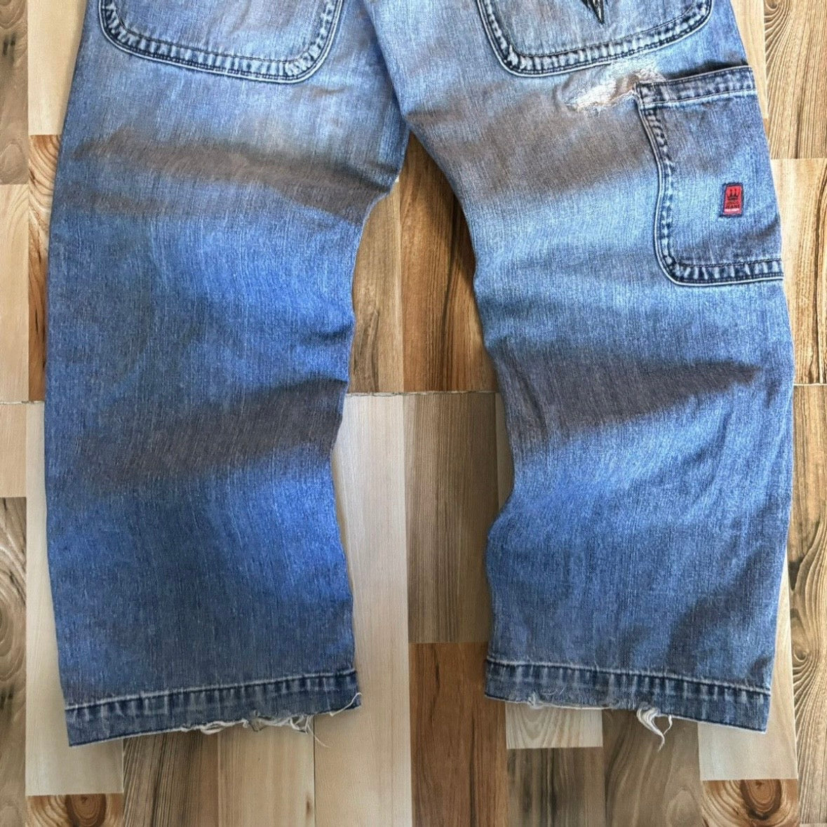 Vintage 90s Jnco Pant 32