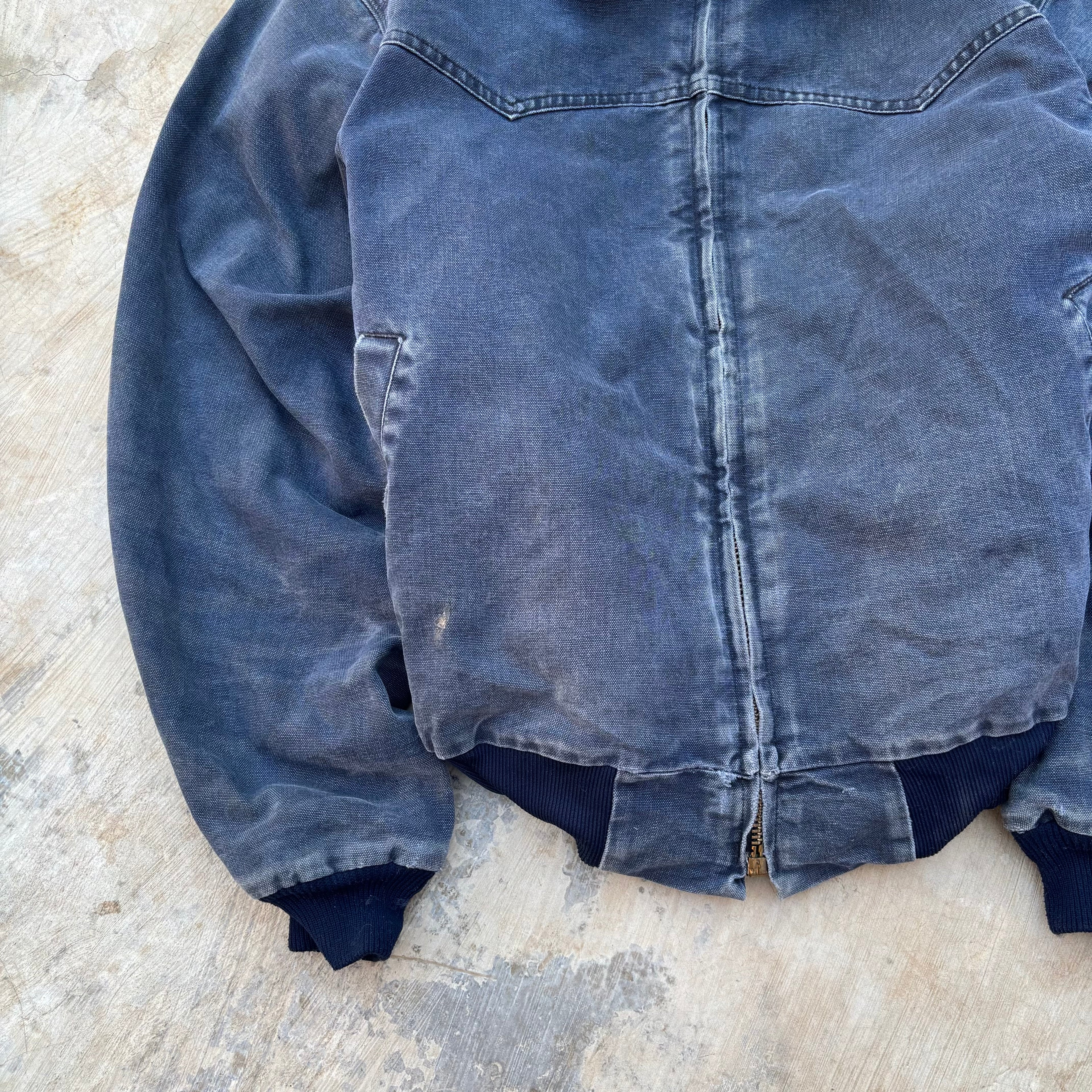 1994 Vintage 90s Carhartt SANTA FE JQ2083 Jacket L