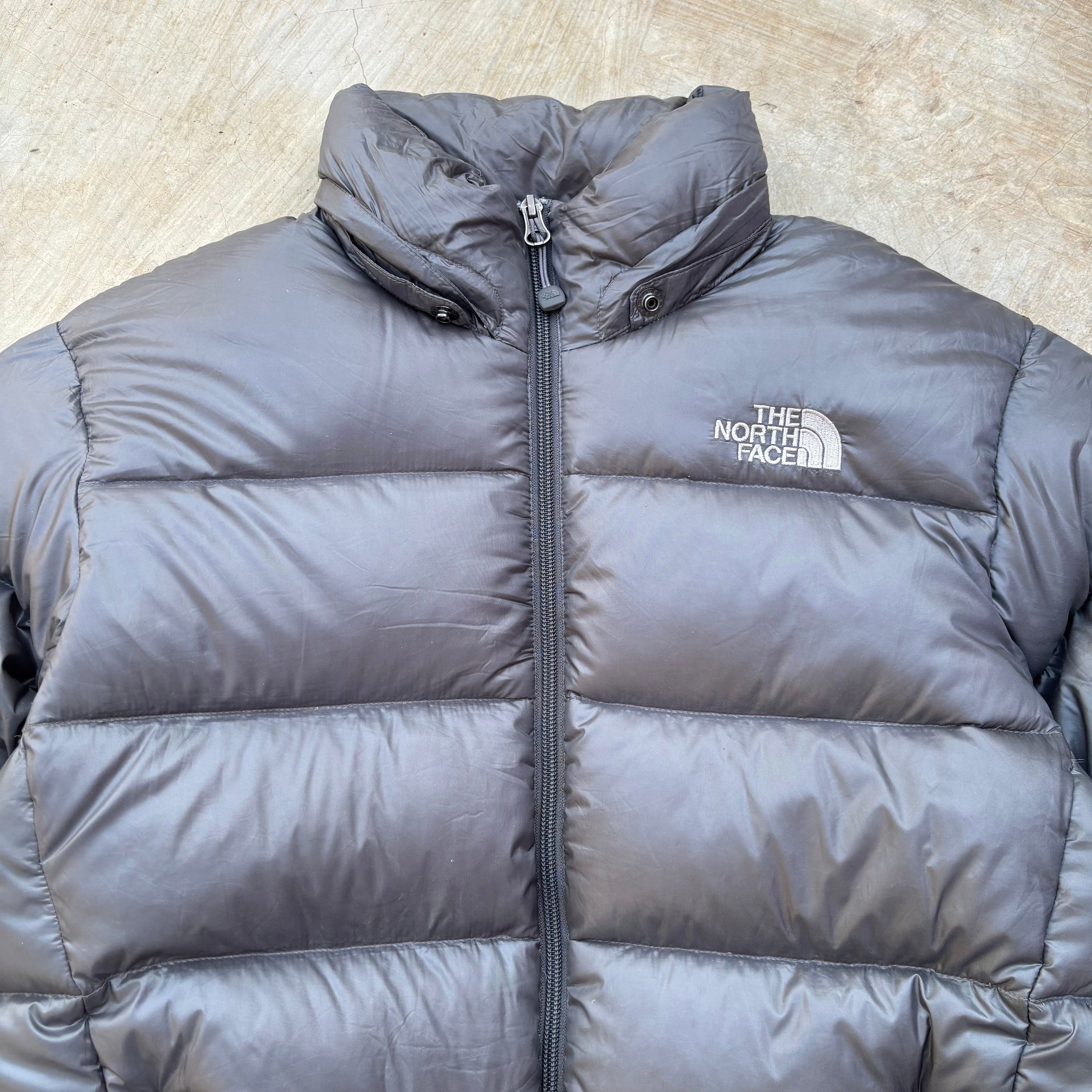 The North Face 700 Puffer Jacket M