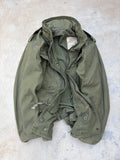 Vintage 1980s U.S. Military M-65 Field Jacket XS/S