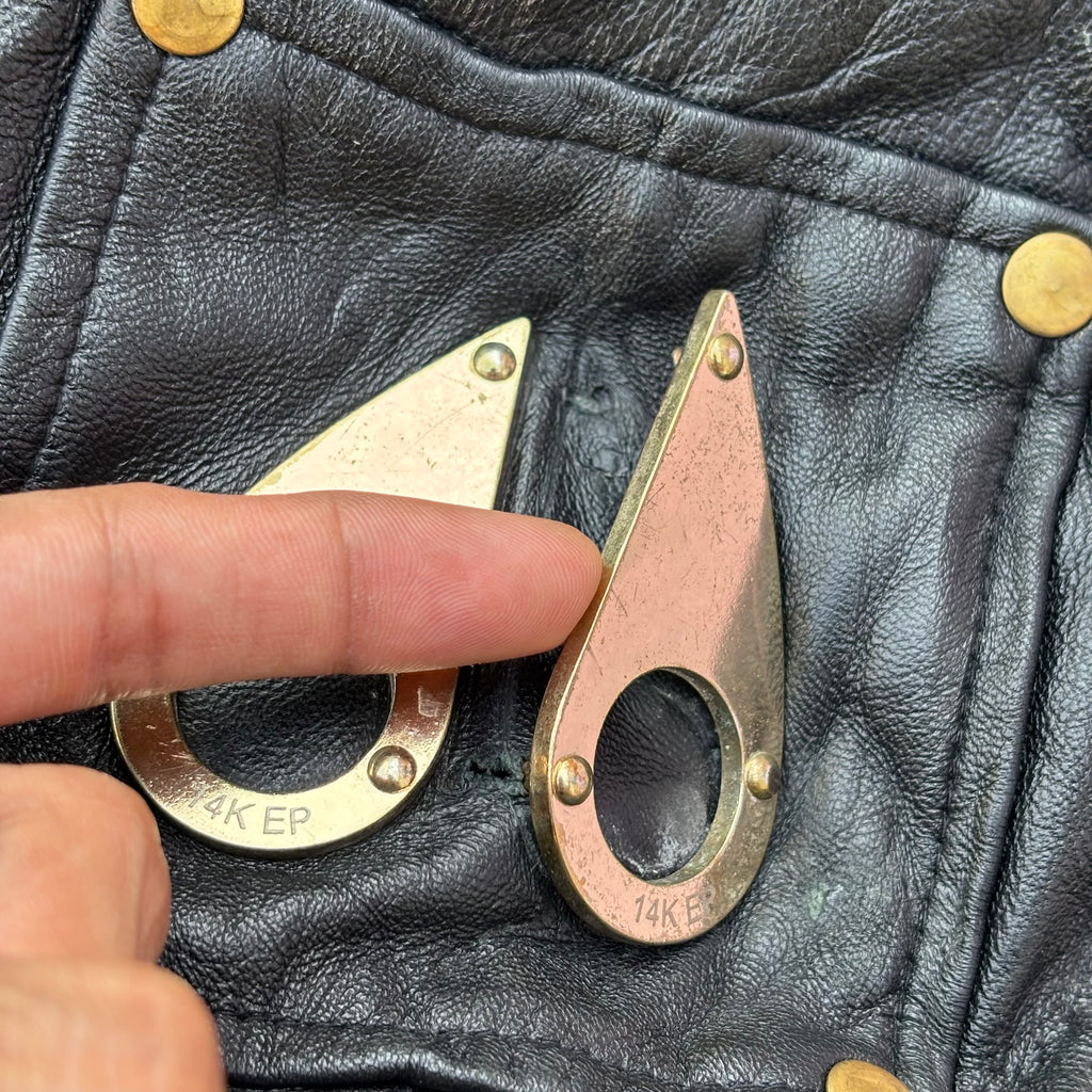 Moose Knuckles Bomber Jacket M