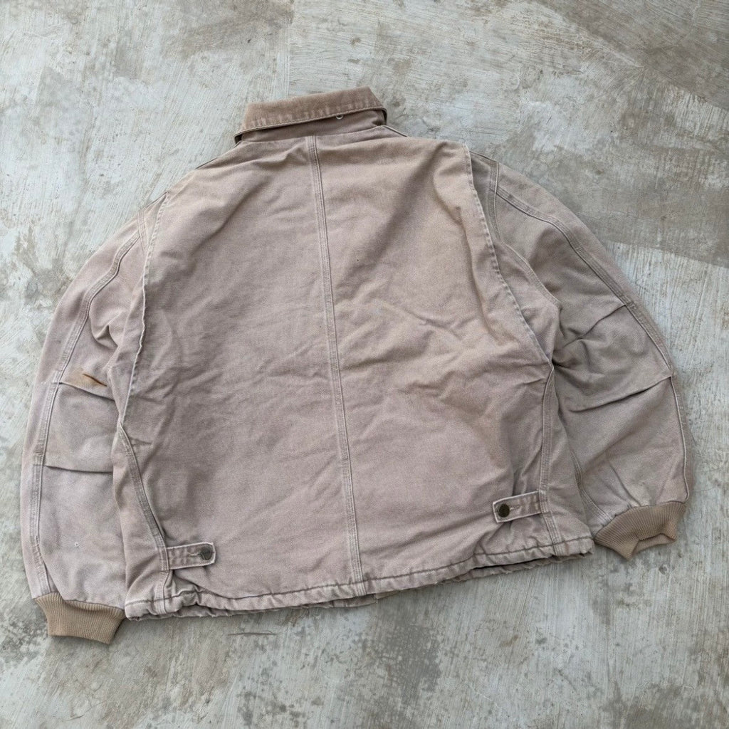 Vintage 00s Carhartt Arctic Jacket J22 SDL L