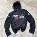 Vintage 00s Spyder USA SKI Team Jacket L