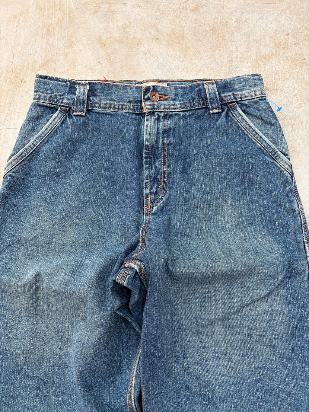 Vintage 90s Arizona Jorts 29