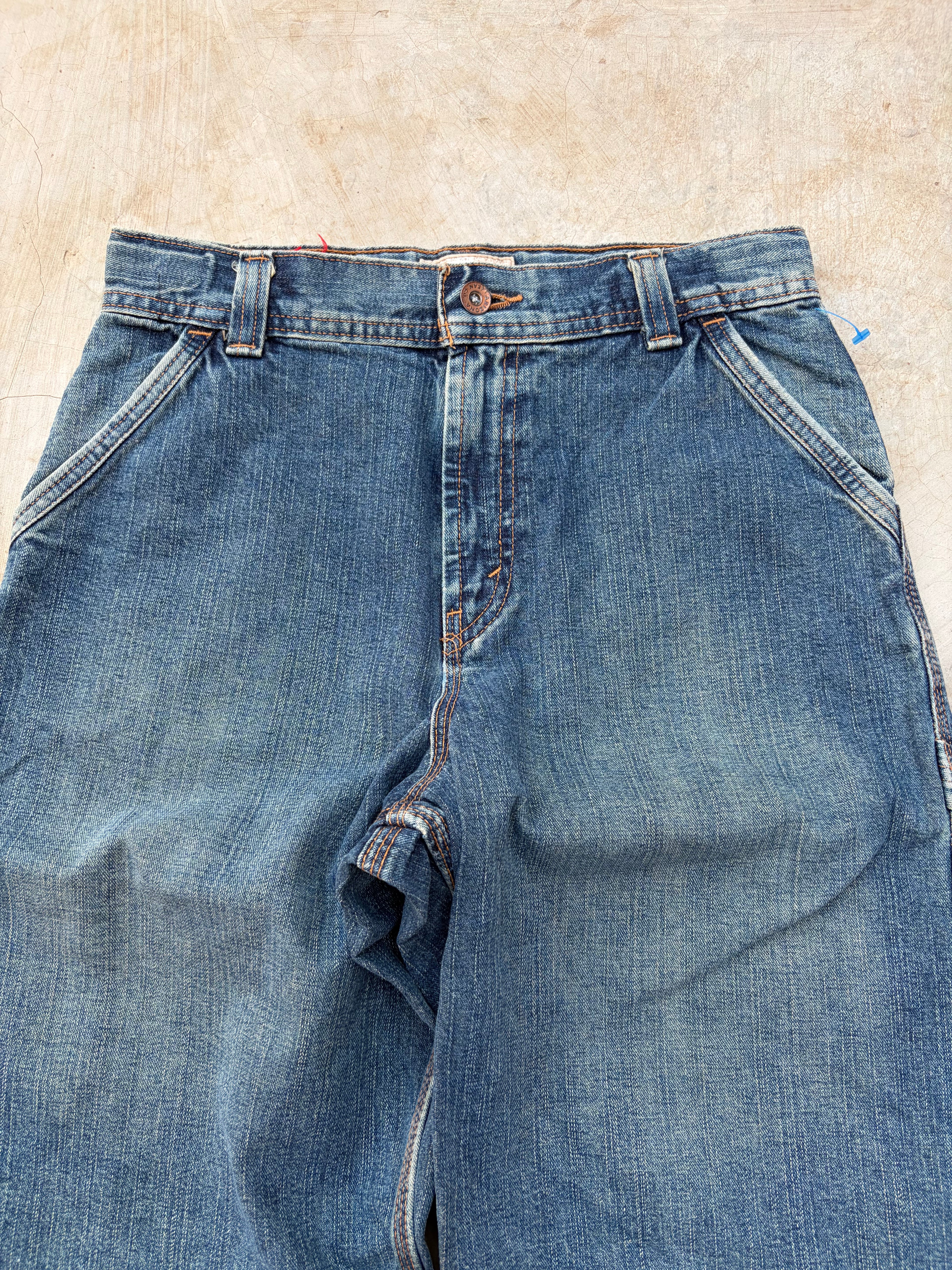 Vintage 90s Arizona Jorts 29