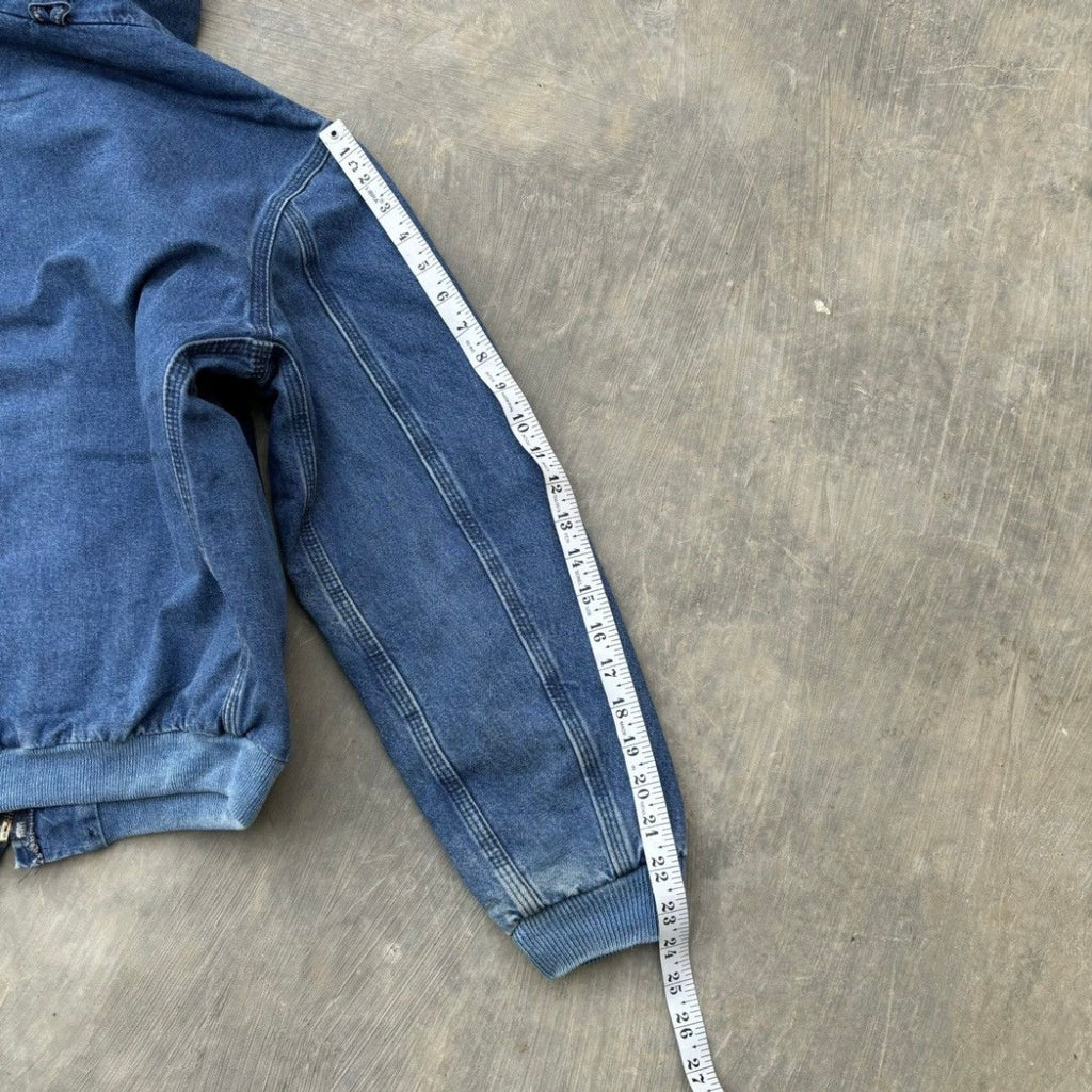 Vintage 90s Carhartt Active Jacket Dnm S