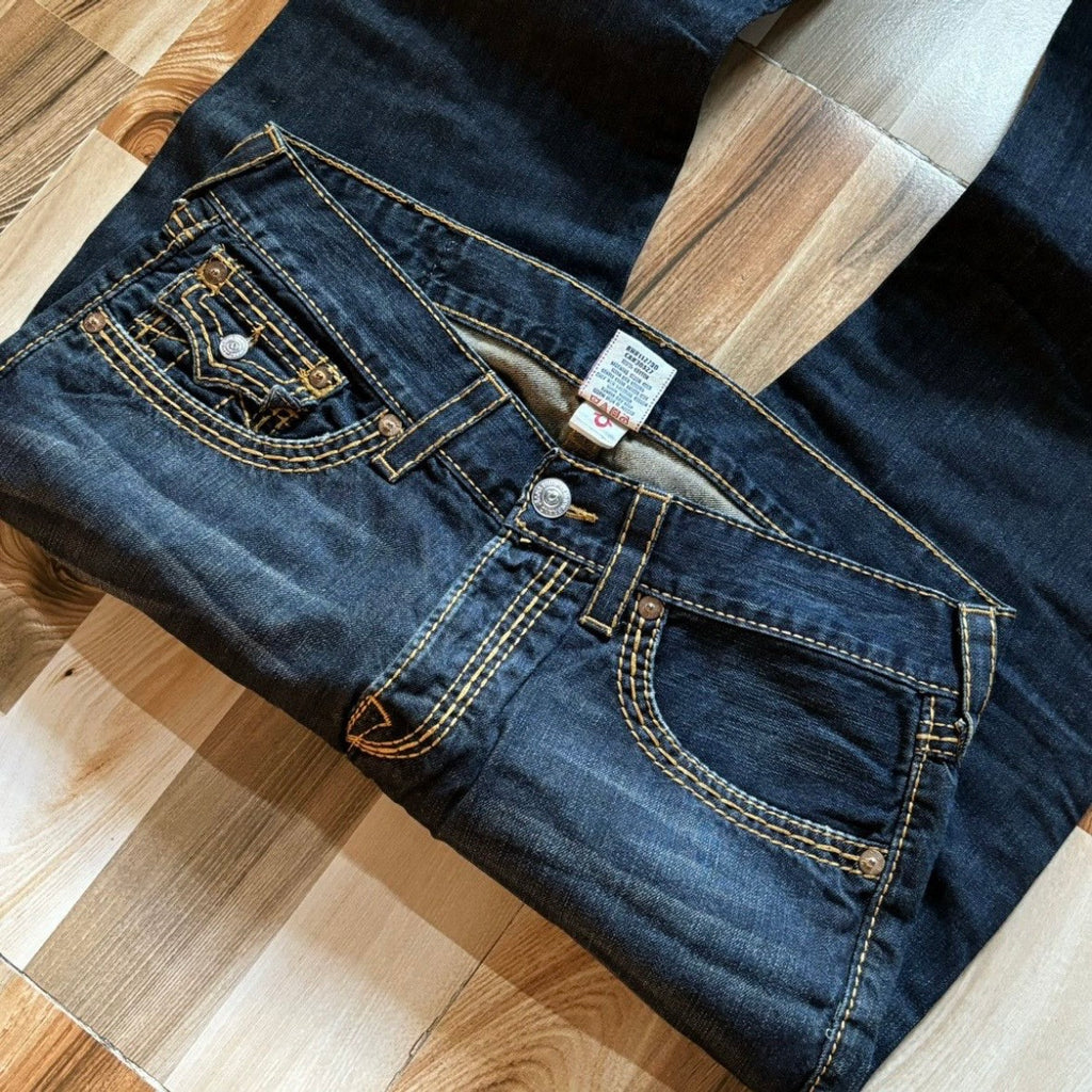 Vintage True Religion Y2K Pant 34