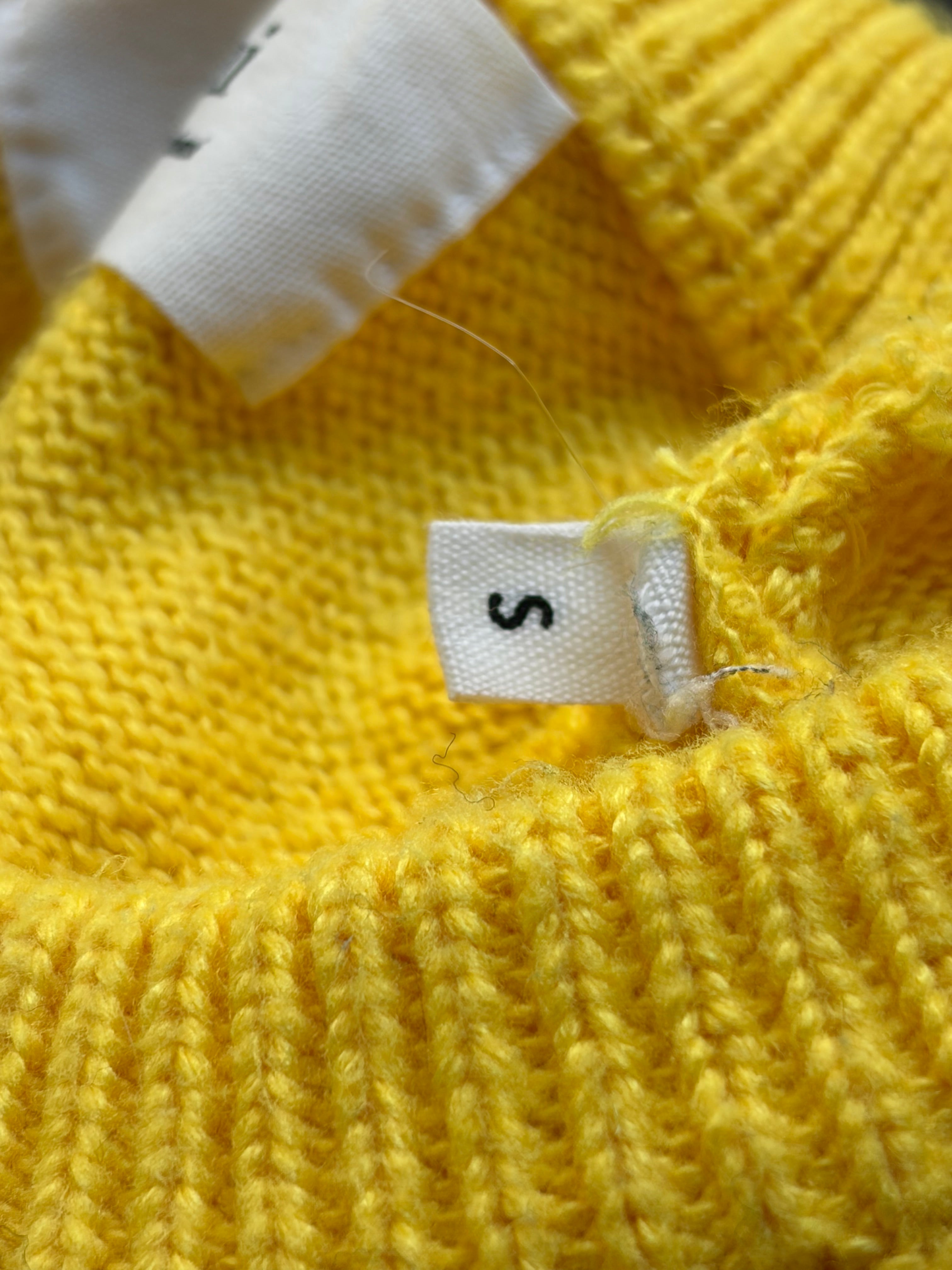 Ami Paris Crewneck Sweater M