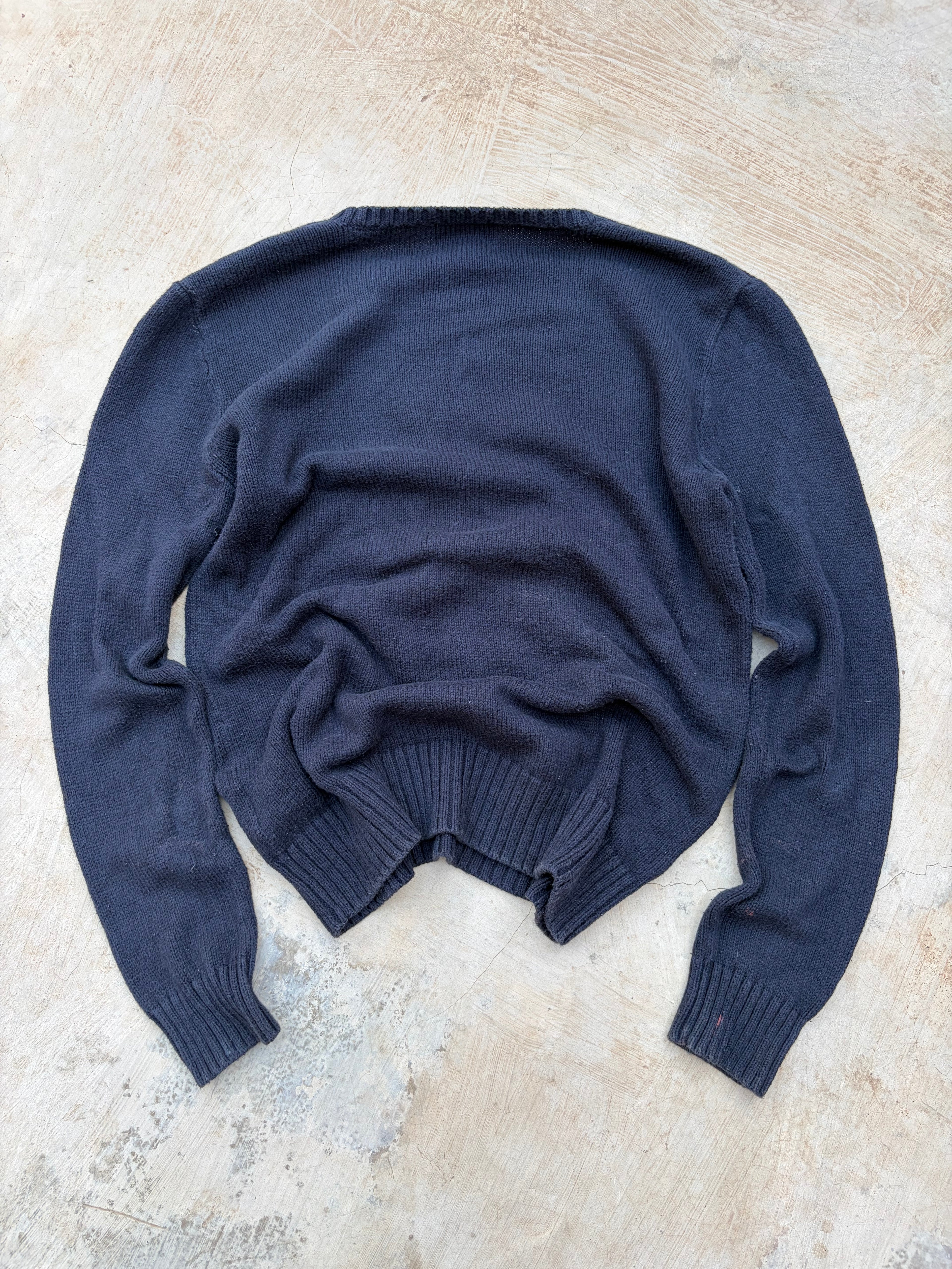 Vintage 00s Polo Ralph Lauren Knitwear S