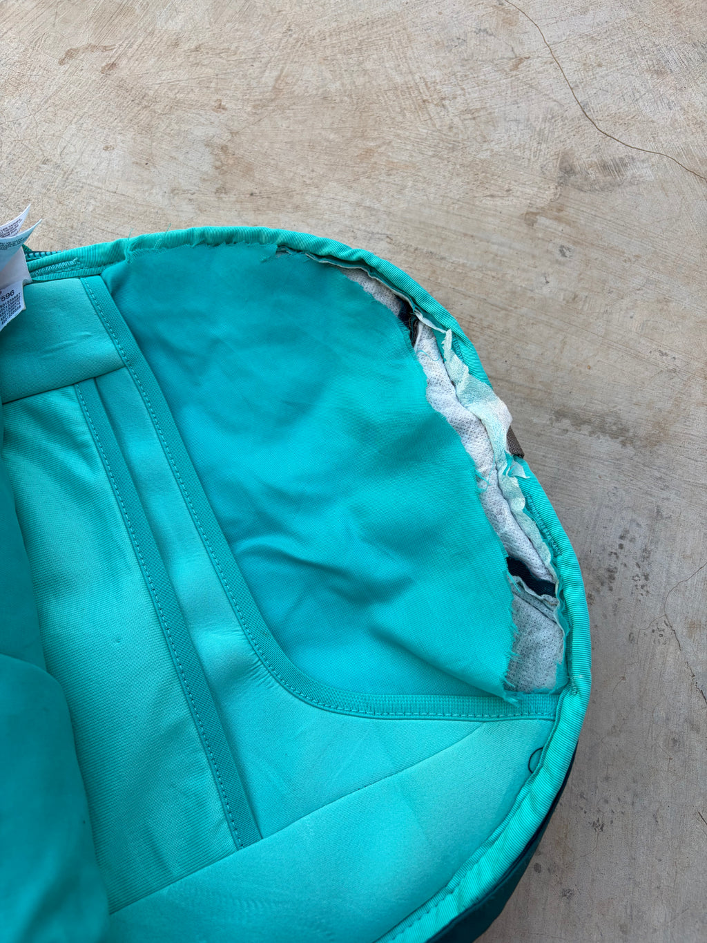 The North Face Borealis Backpack Teal Everyday Utility Pack
