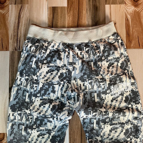 BBC Camo Sweatpant 30-32