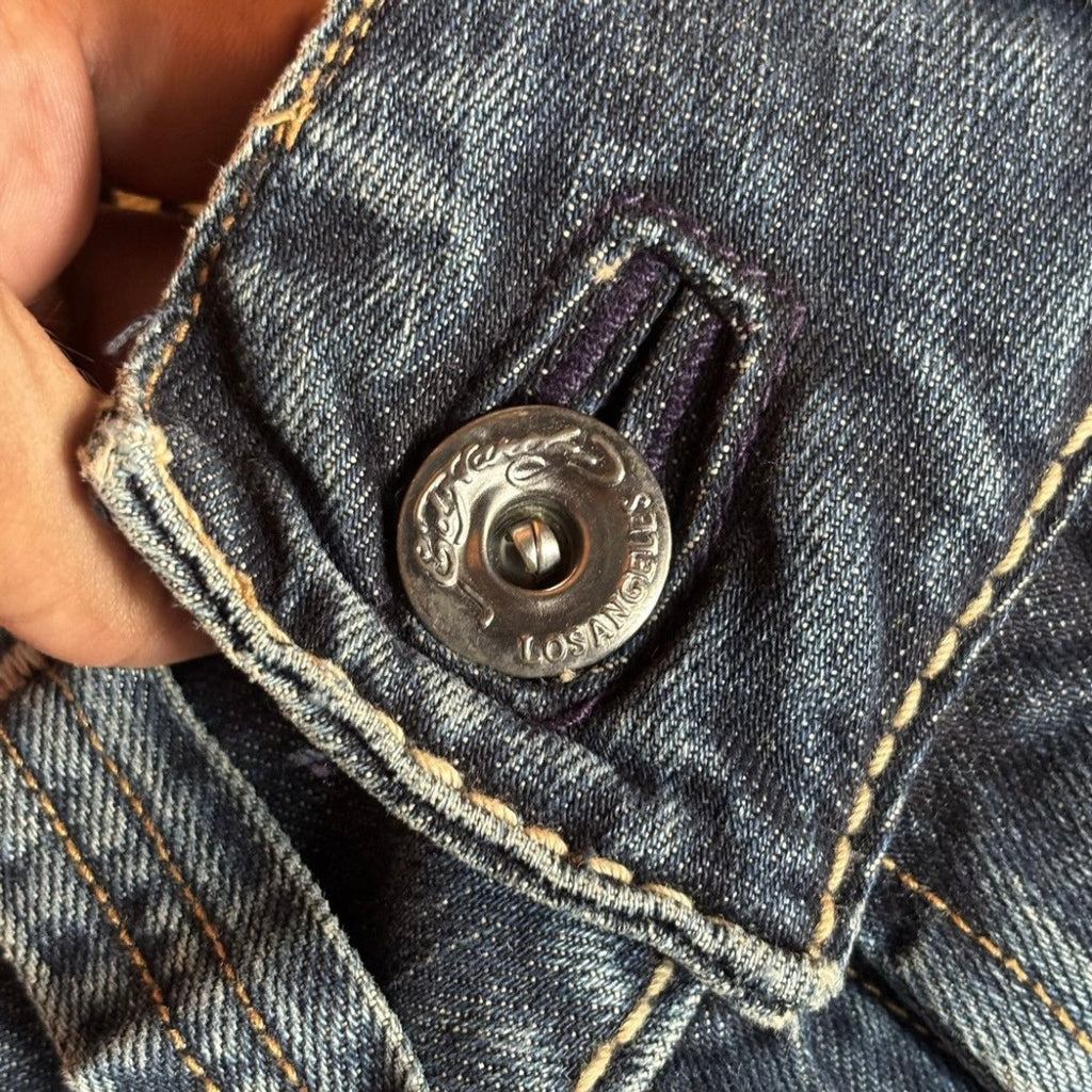 Vintage Edhardy Y2K Jeans 34