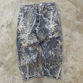 Vintage 90s Mossy Oak Realtree Pant 40