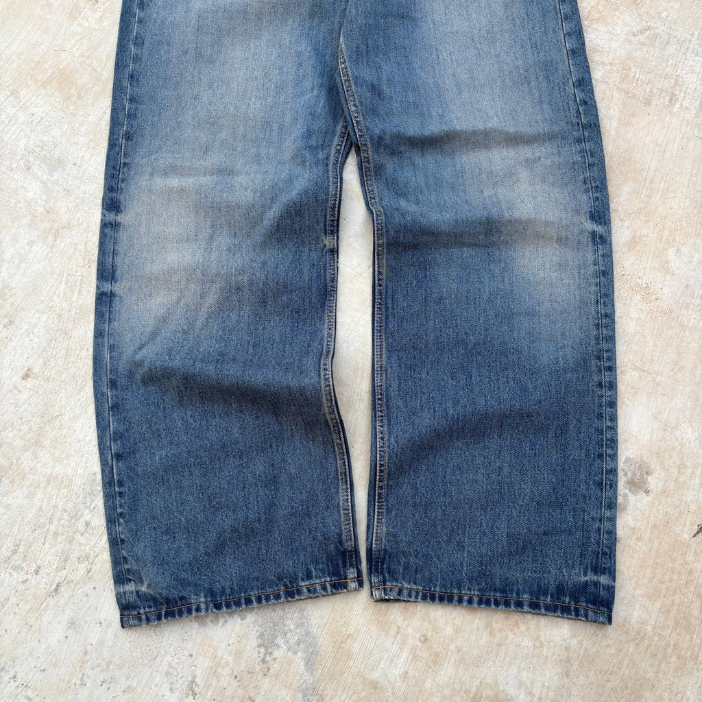 H&M Loose Baggy Pants 30-32