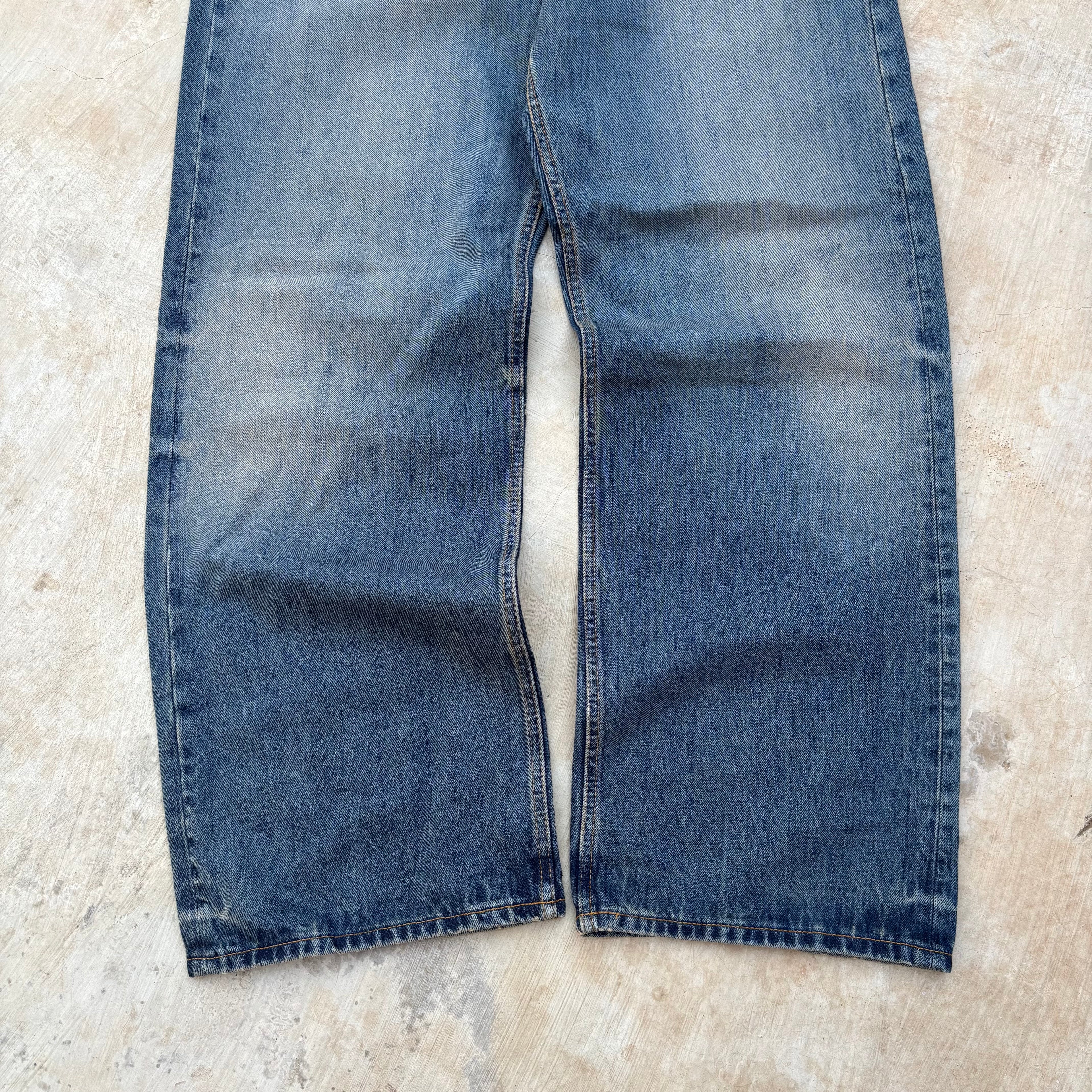H&M Loose Baggy Pants 30-32