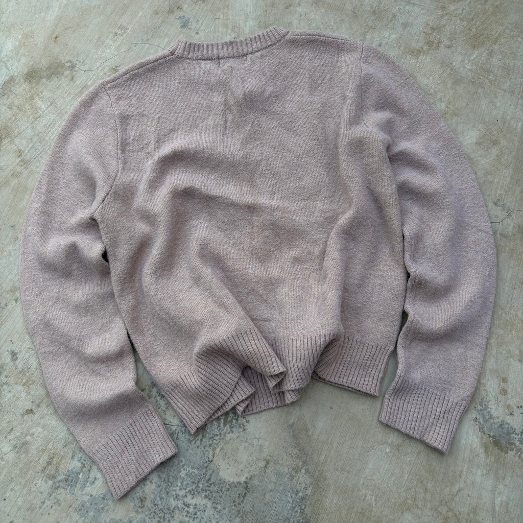 Vintage 00s Polo Ralph Lauren Knitwear M