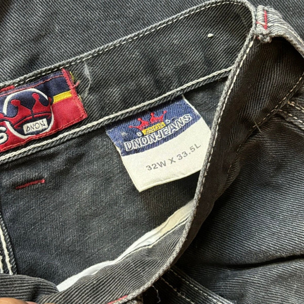 Dnon Pant Jnco look alike 32