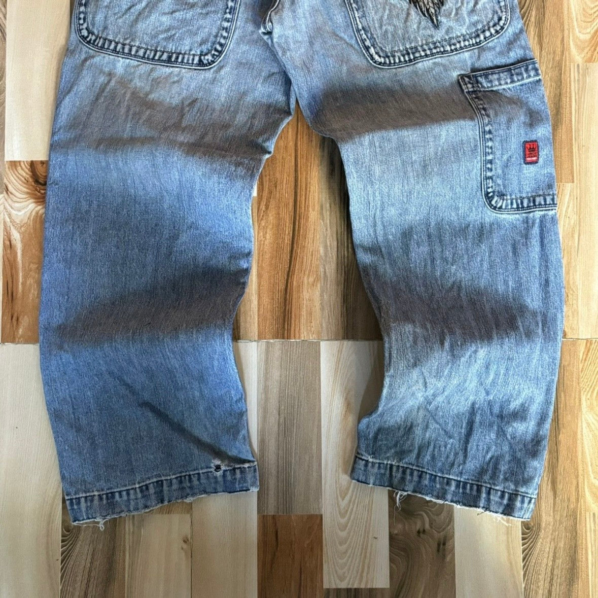 Vintage 90s Jnco Pant 33